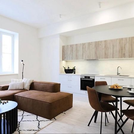 Dagmar Apartment Bratislava Exterior photo