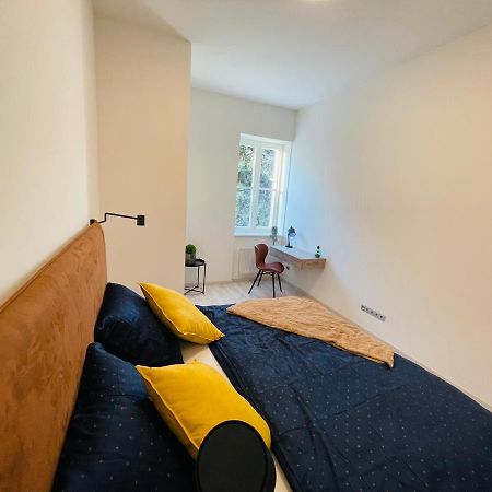 Dagmar Apartment Bratislava Exterior photo
