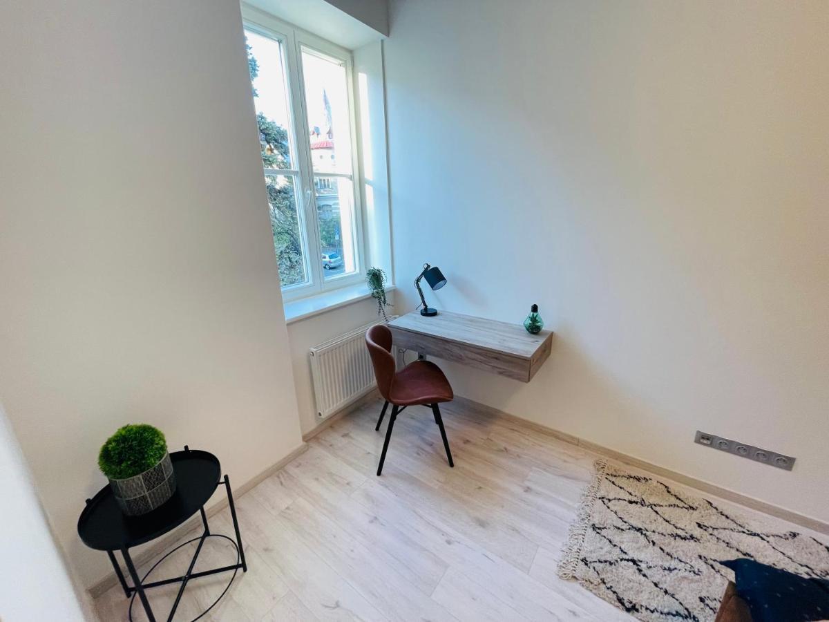 Dagmar Apartment Bratislava Exterior photo