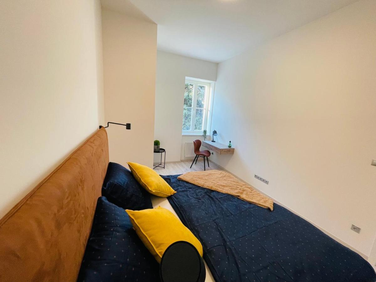 Dagmar Apartment Bratislava Exterior photo